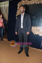 Abhishek Kapoor on day 5 of HDIL-1 on 10th Oct 2010 (4).JPG